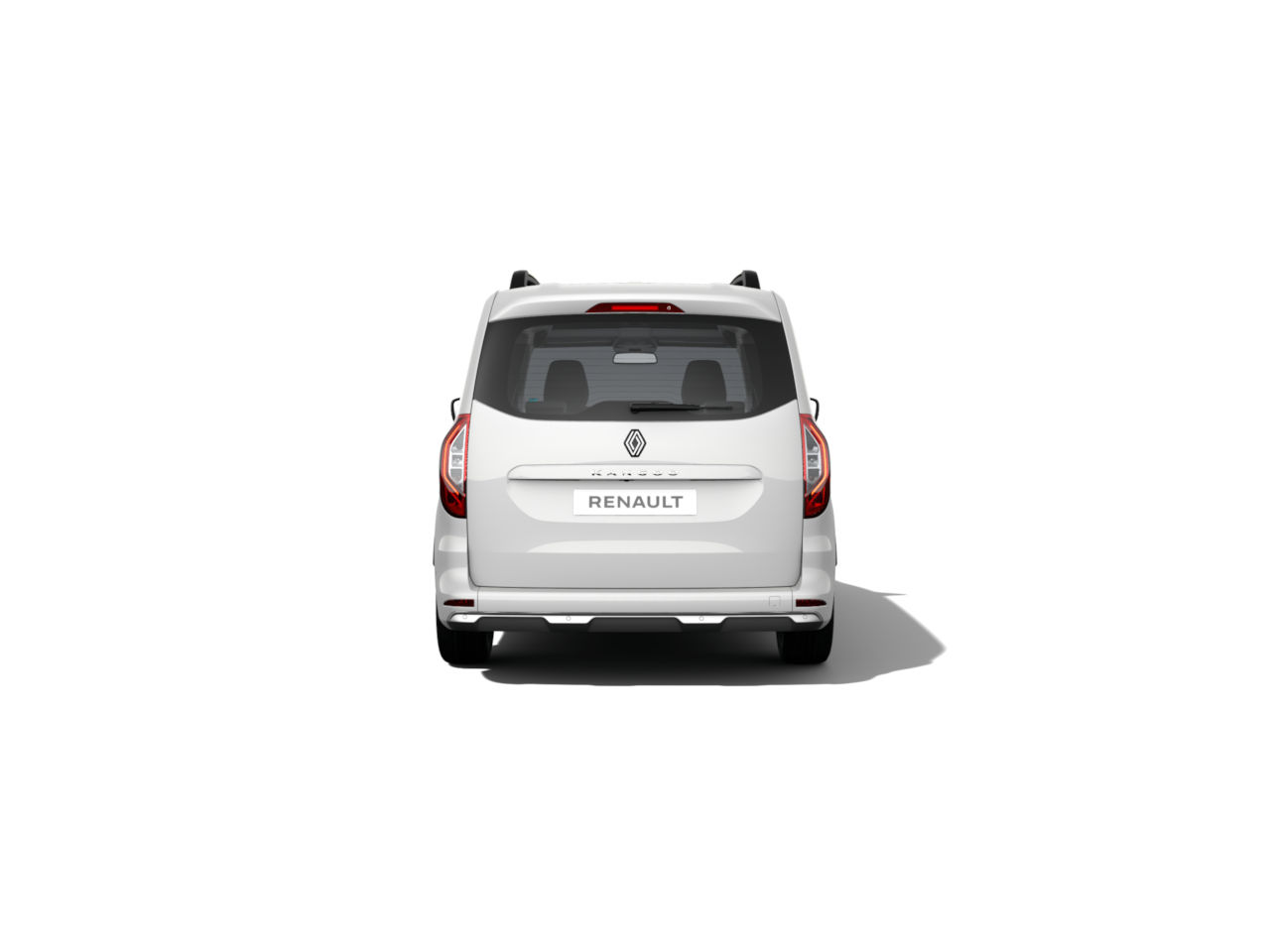 Renault KANGOO PKW