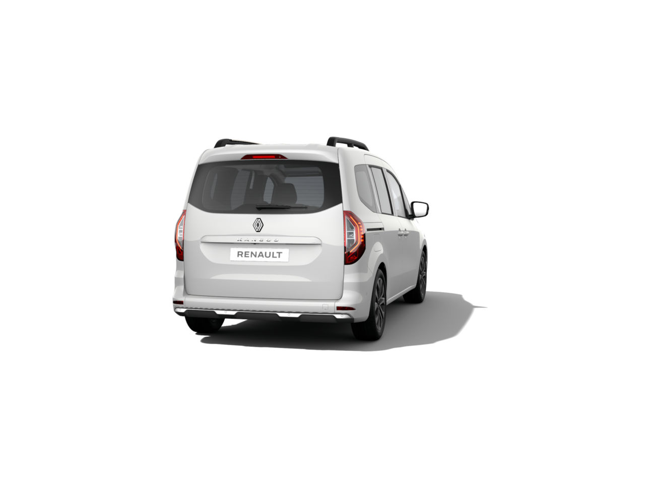Renault KANGOO PKW