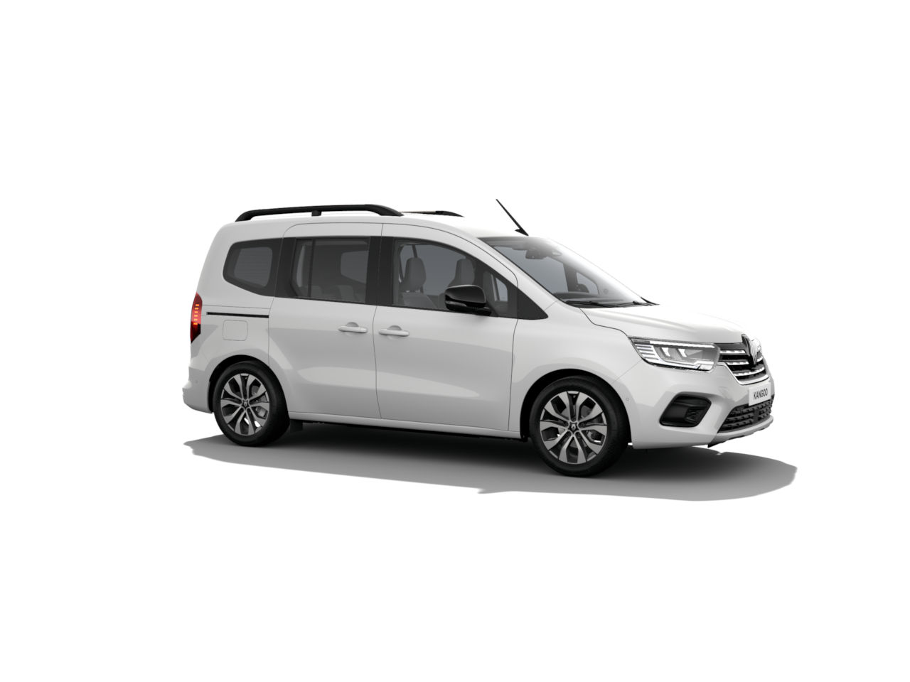 Renault KANGOO PKW