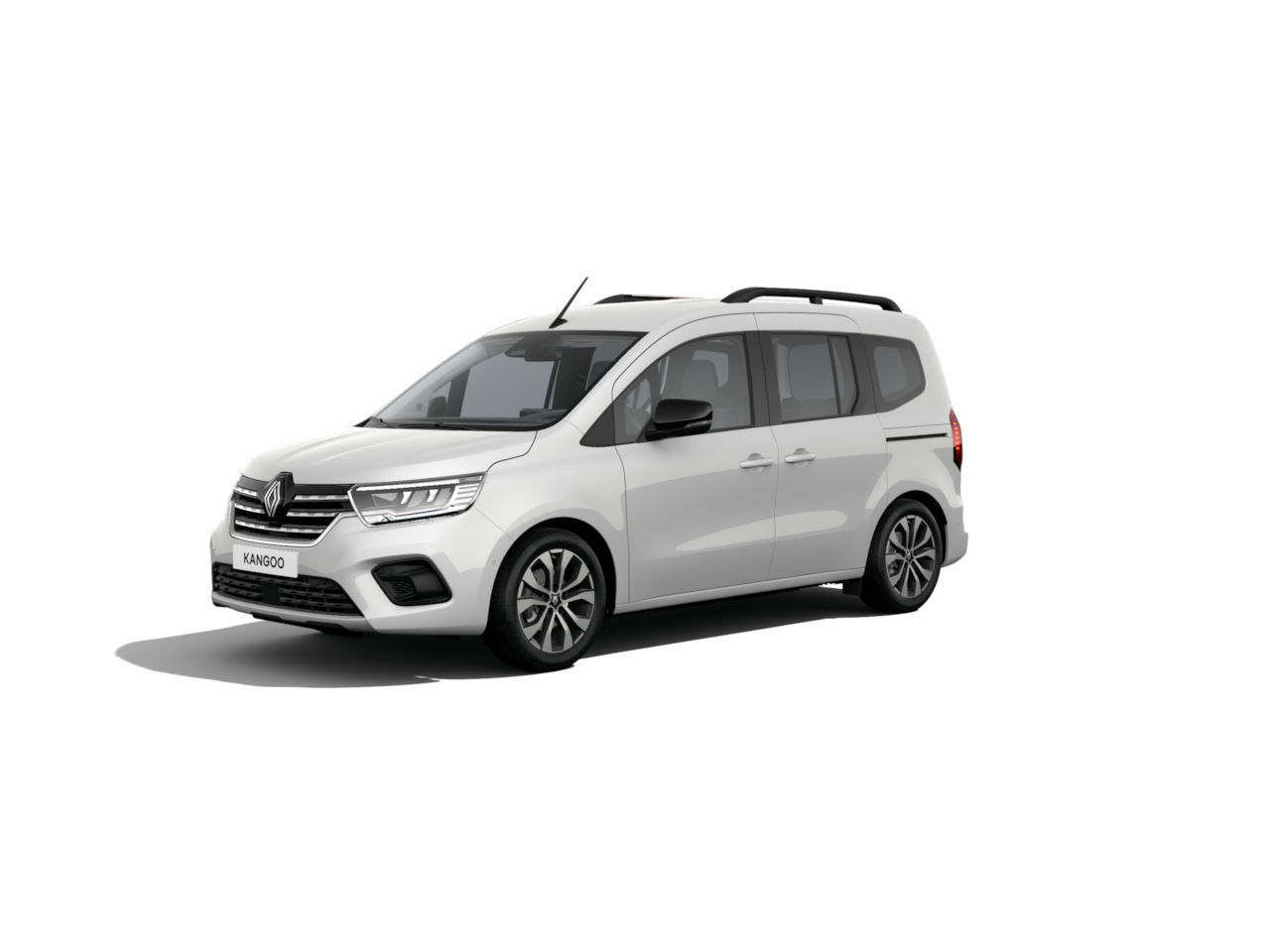 Renault KANGOO PKW