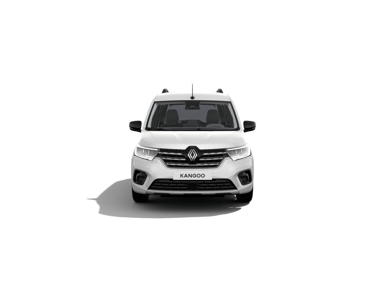 Renault KANGOO PKW