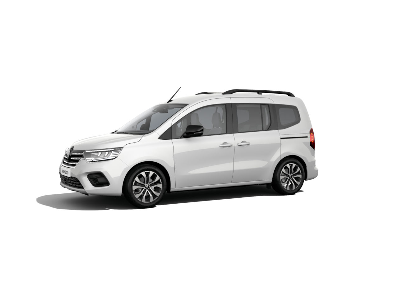 Renault KANGOO PKW