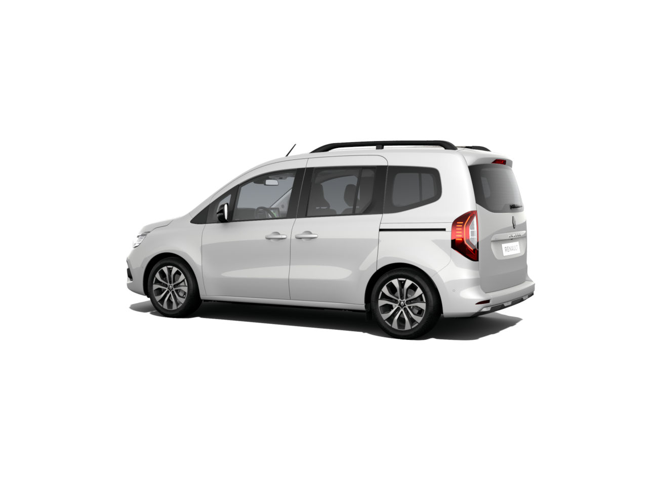 Renault KANGOO PKW