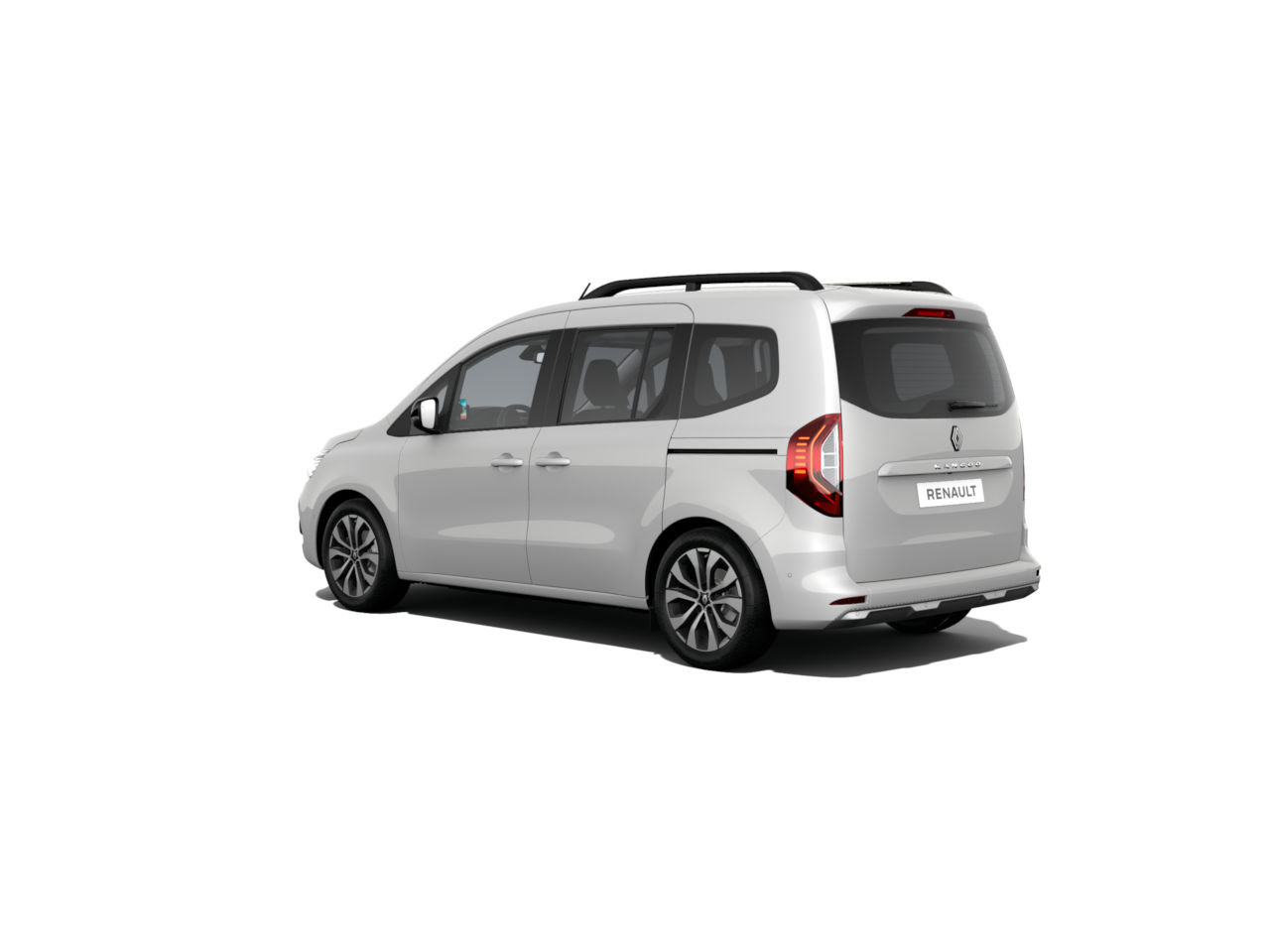 Renault KANGOO PKW