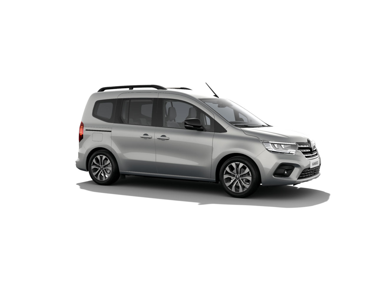 Renault KANGOO PKW