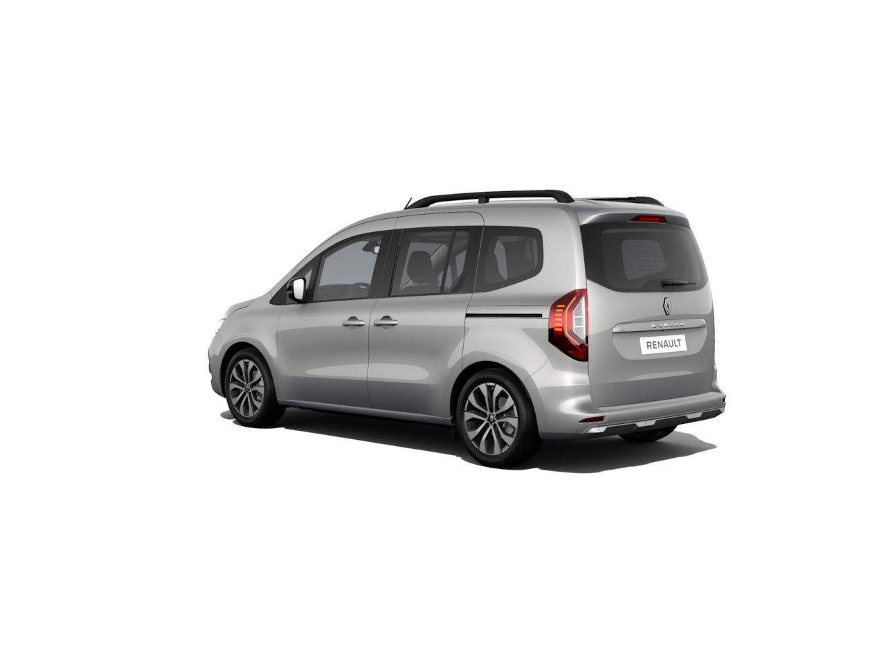 Renault KANGOO PKW