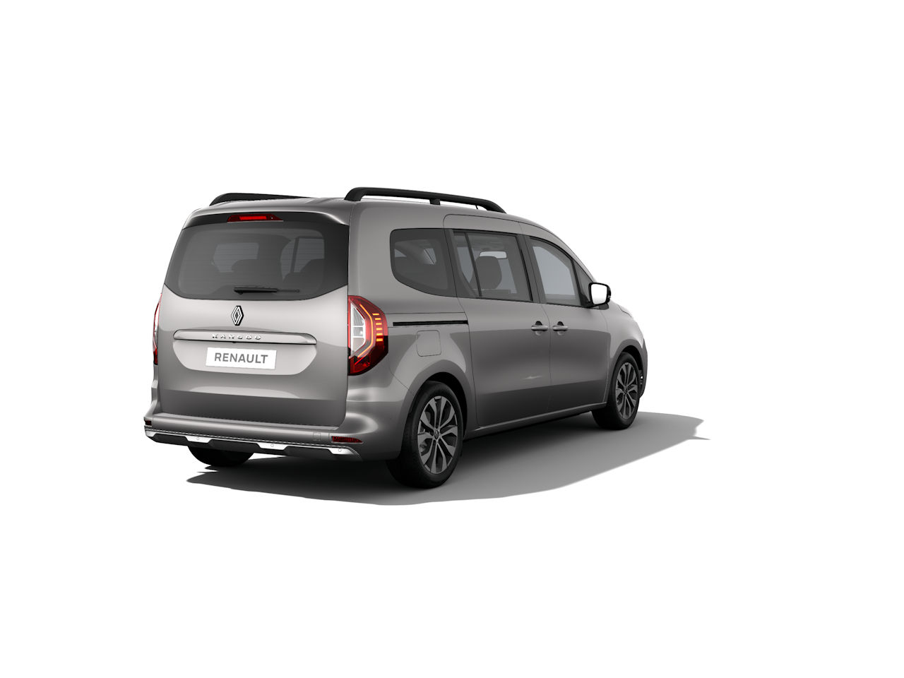 Renault KANGOO PKW