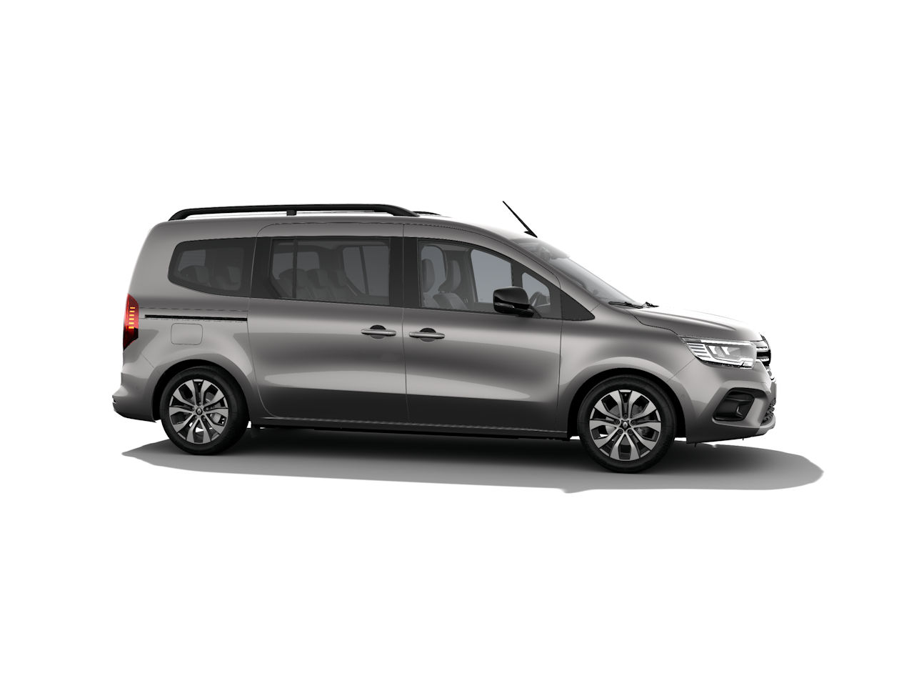 Renault KANGOO PKW