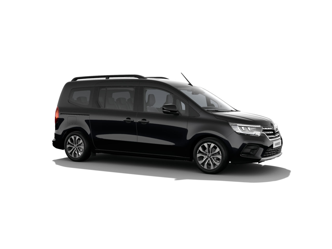 Renault KANGOO PKW