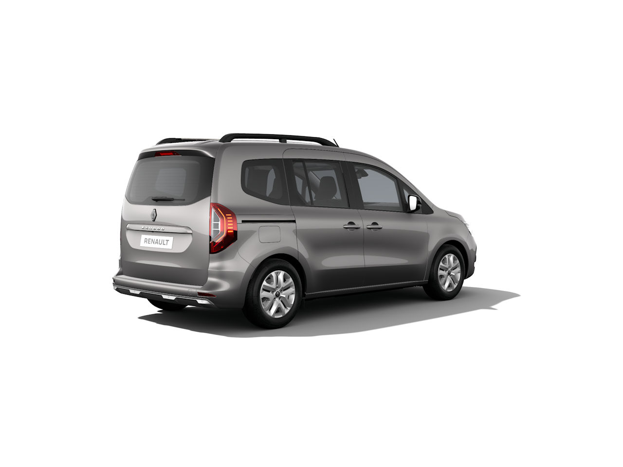 Renault KANGOO PKW