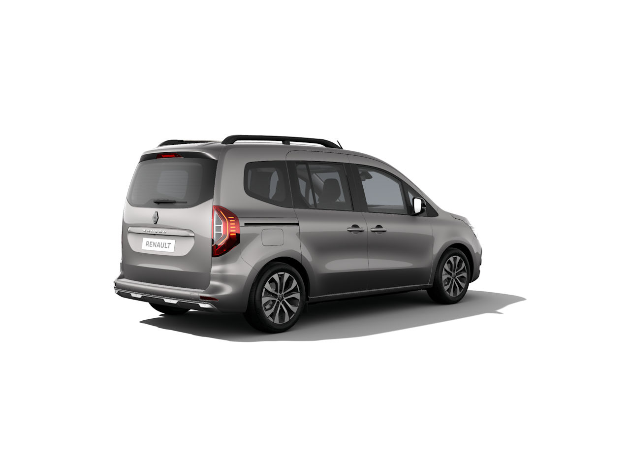 Renault KANGOO PKW