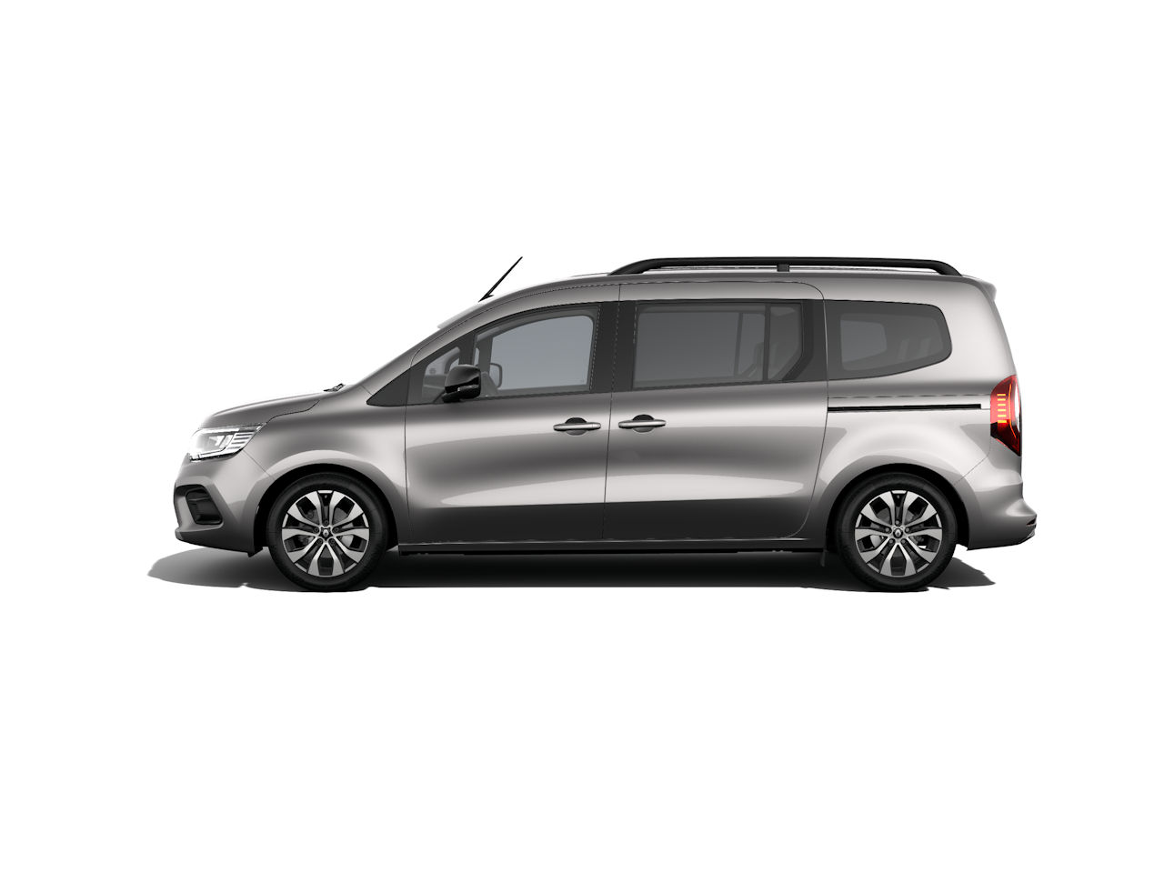 Renault KANGOO PKW