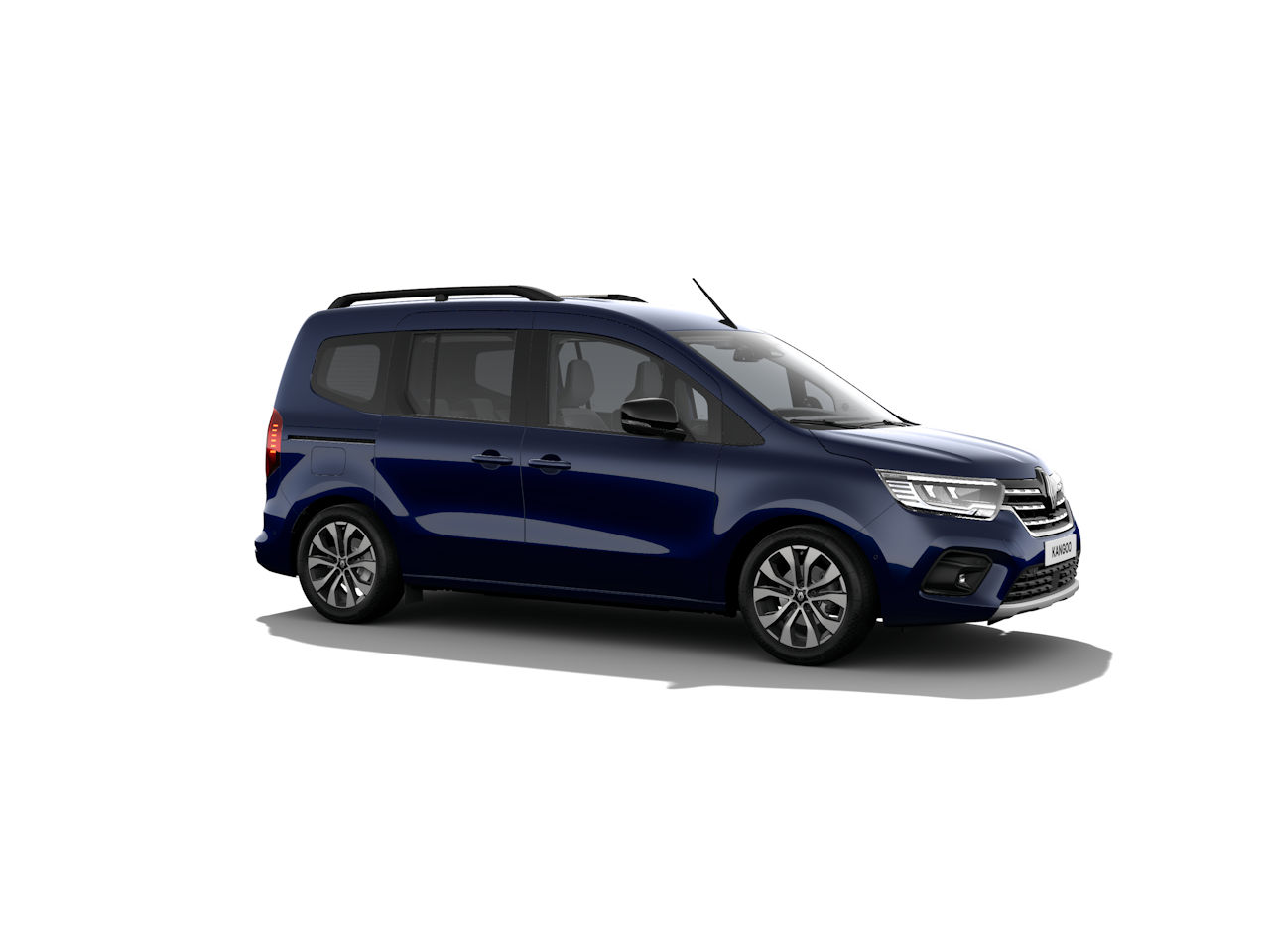 Renault KANGOO PKW