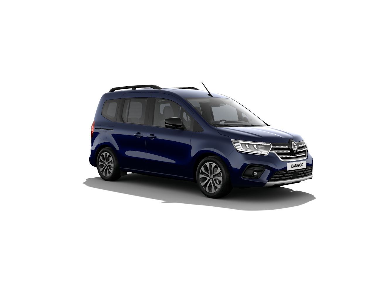 Renault KANGOO PKW