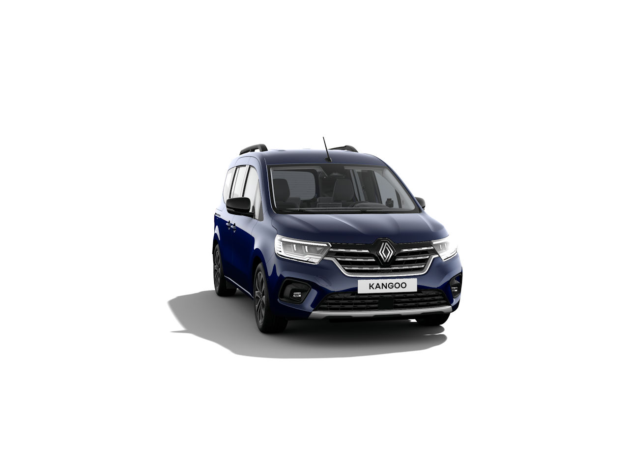 Renault KANGOO PKW