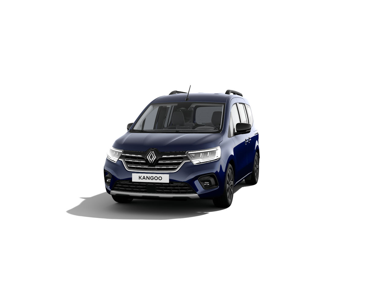 Renault KANGOO PKW