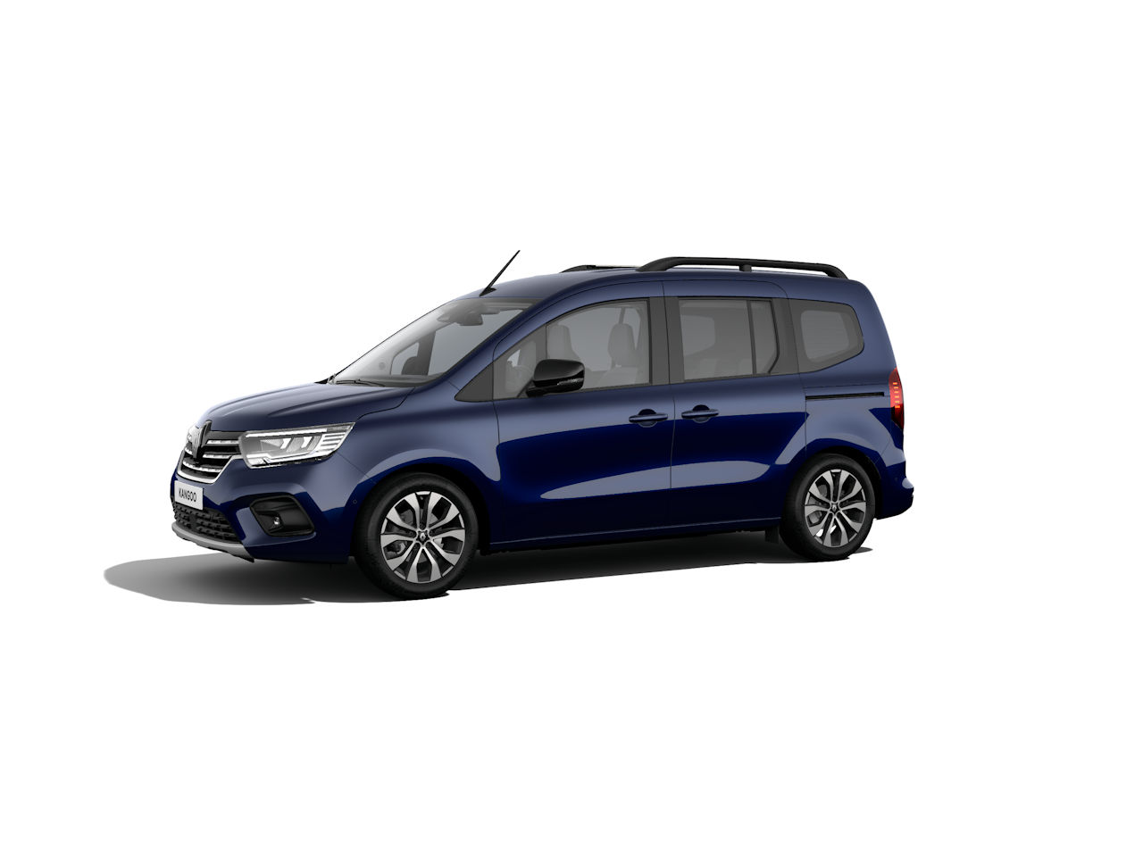 Renault KANGOO PKW
