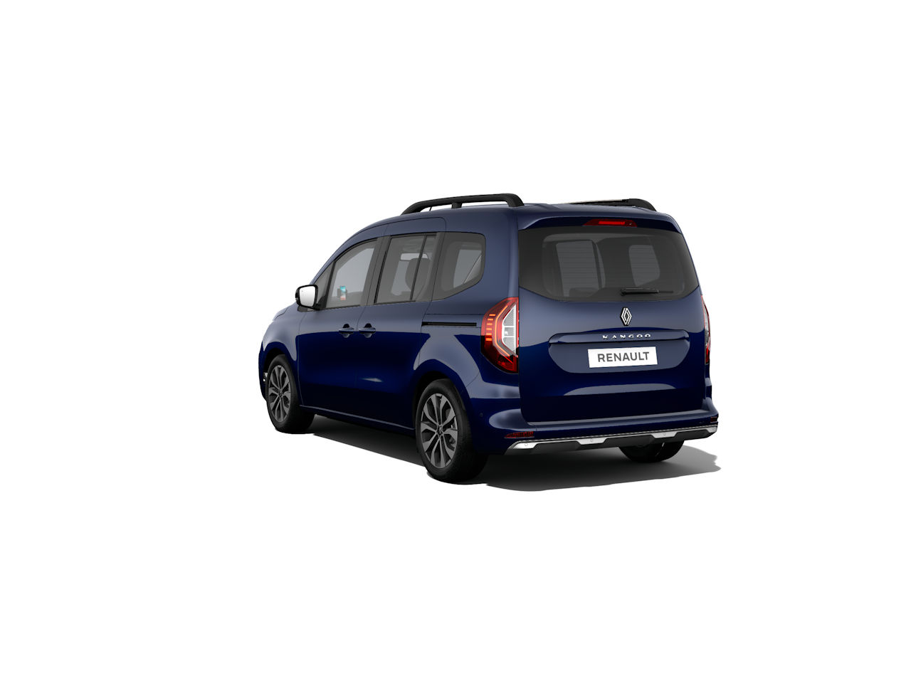 Renault KANGOO PKW