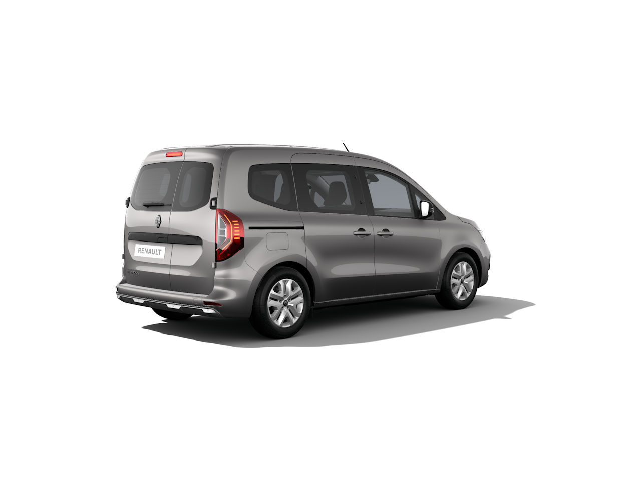 Renault KANGOO PKW