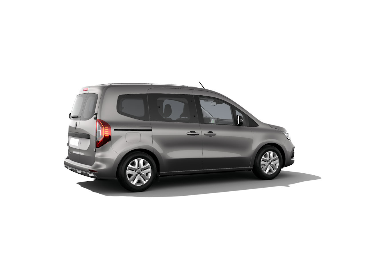 Renault KANGOO PKW