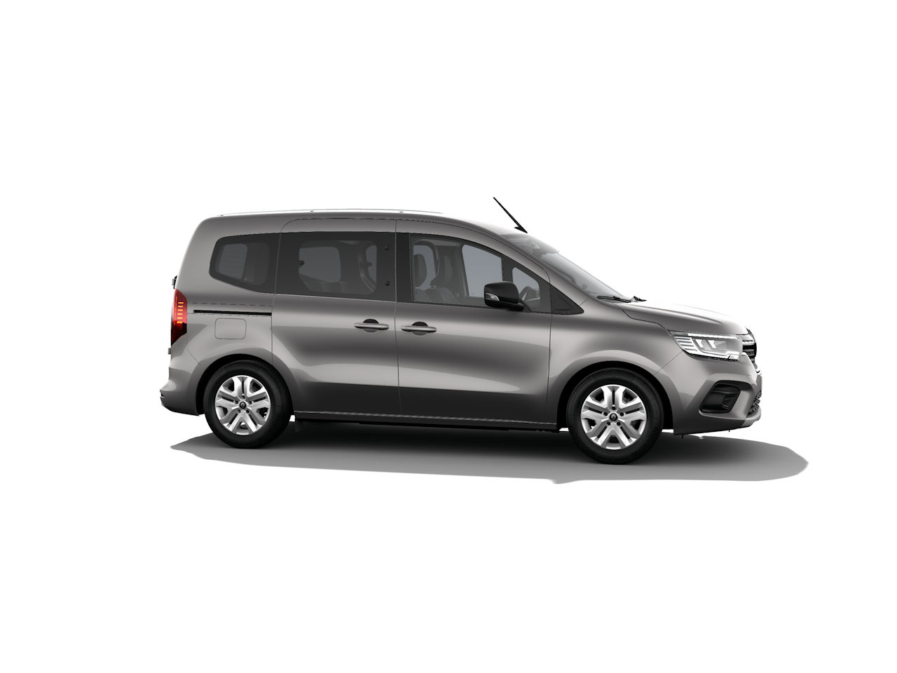 Renault KANGOO PKW