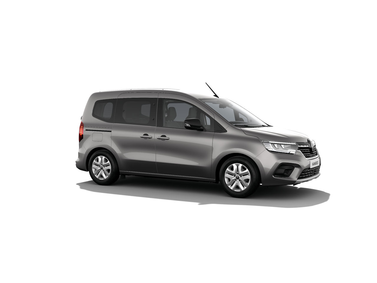 Renault KANGOO PKW