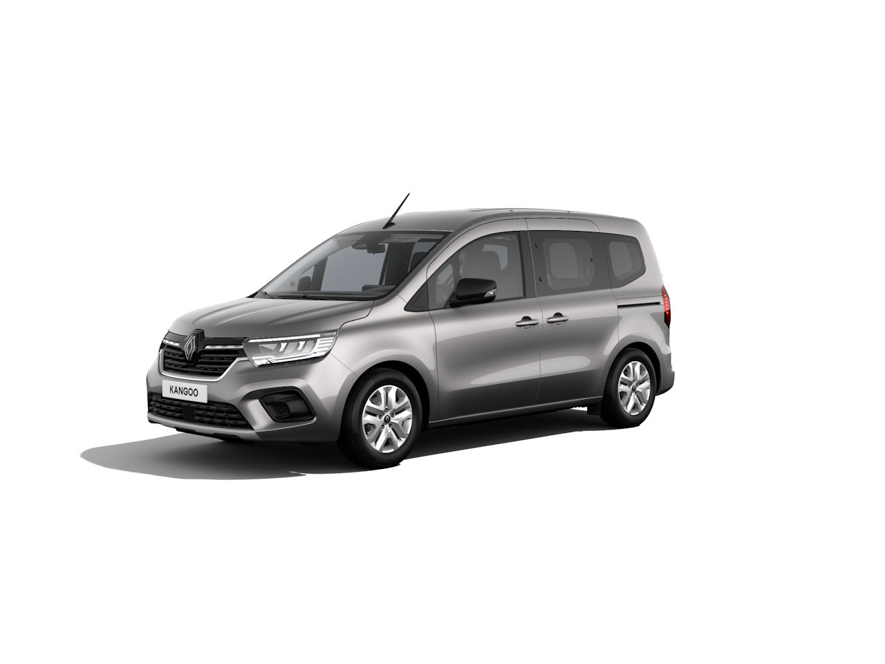 Renault KANGOO PKW