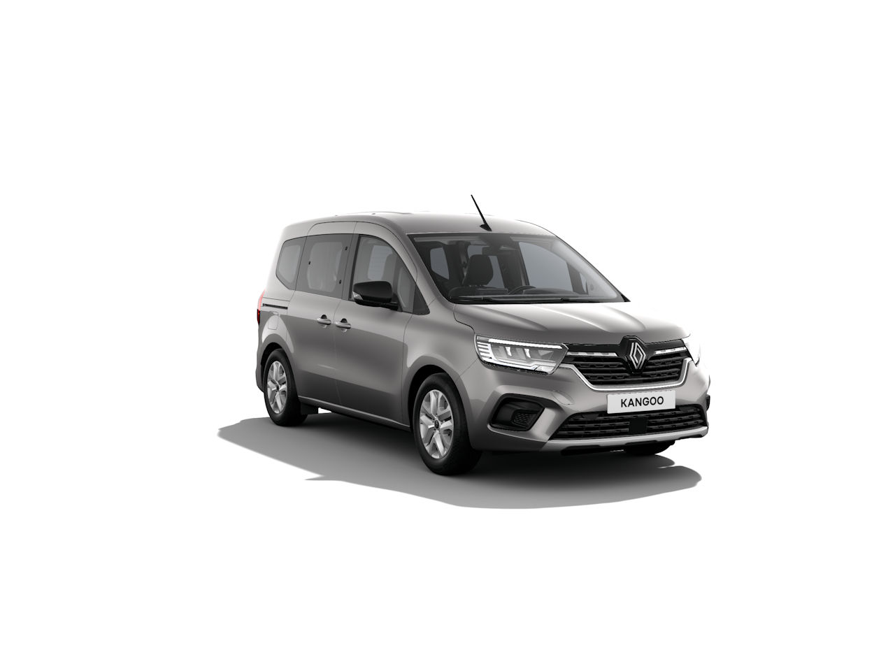 Renault KANGOO PKW