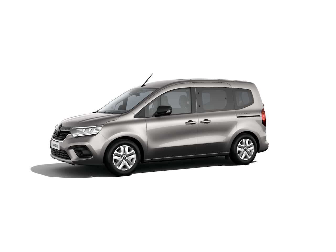 Renault KANGOO PKW