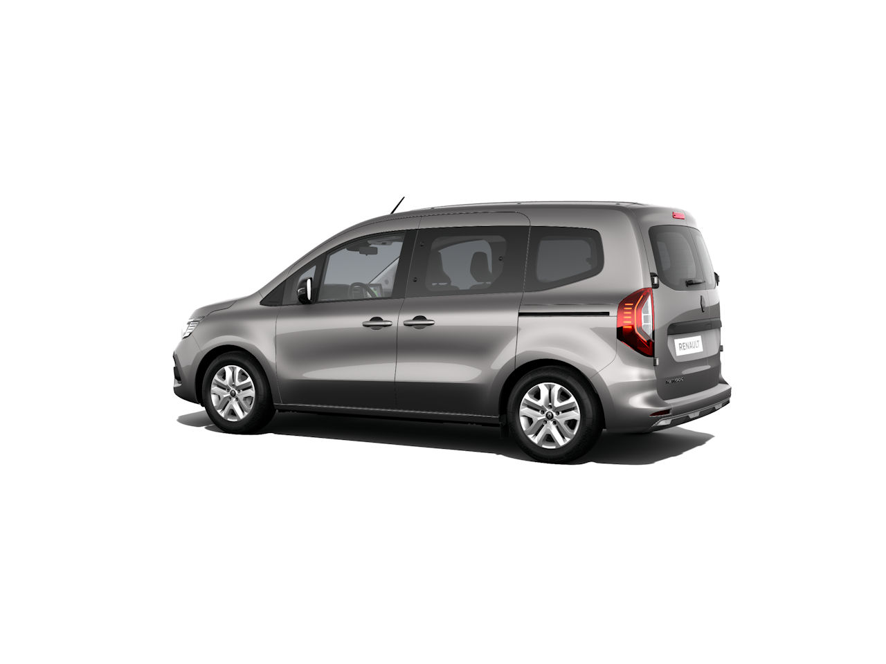 Renault KANGOO PKW