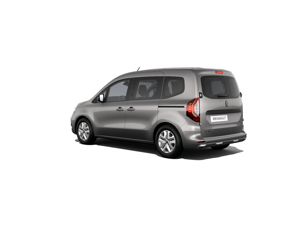 Renault KANGOO PKW