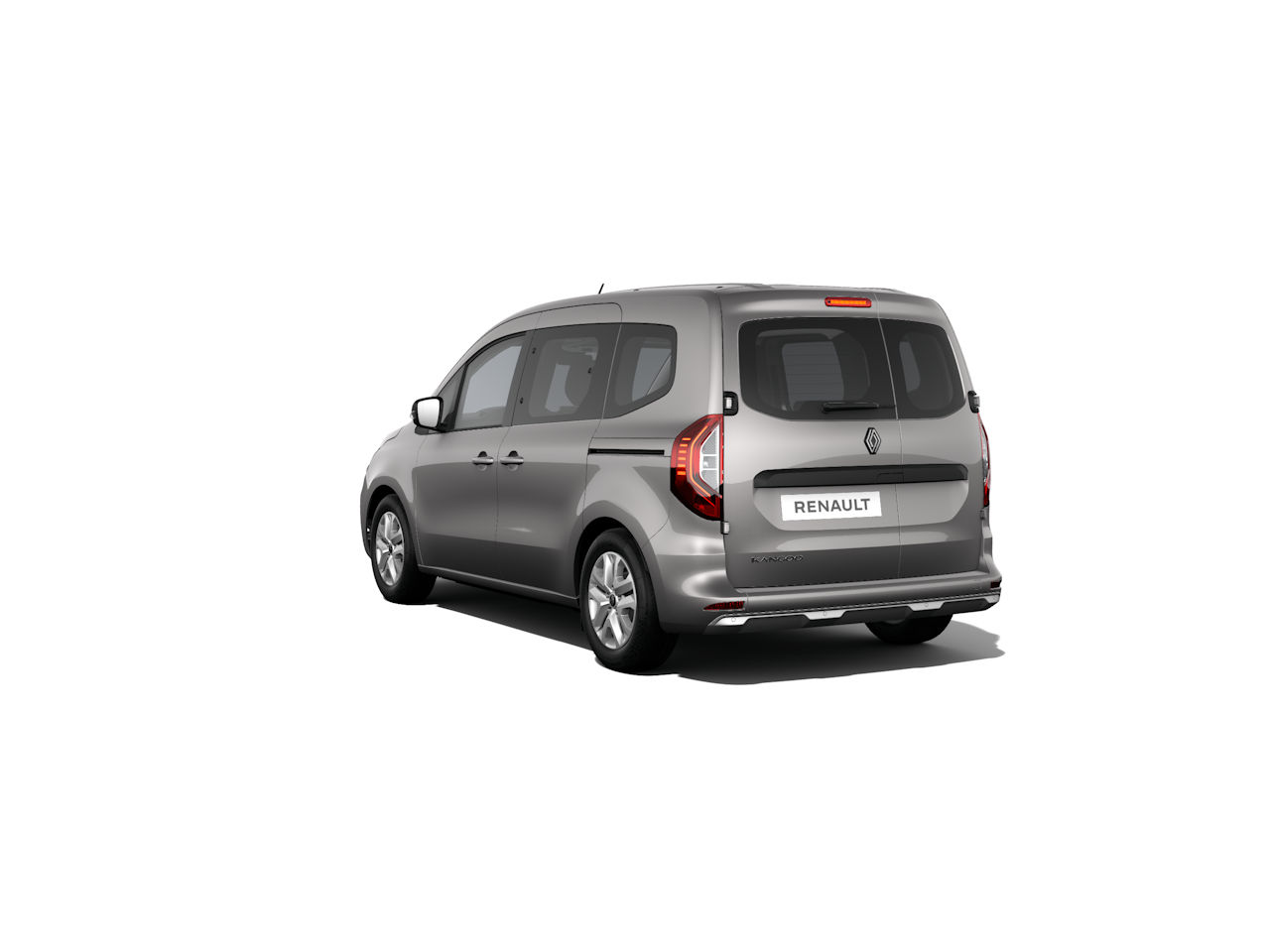 Renault KANGOO PKW