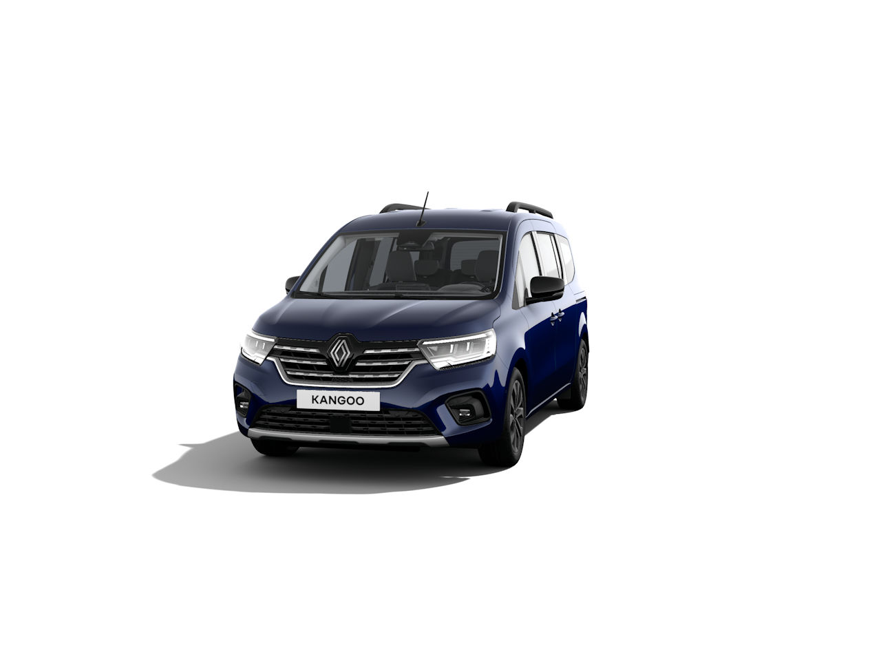 Renault KANGOO PKW