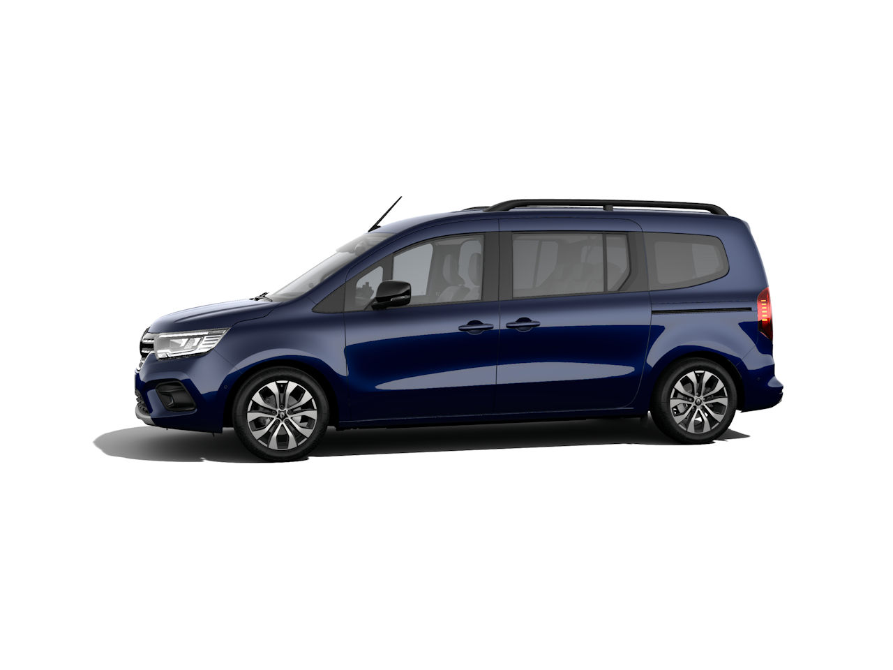 Renault KANGOO PKW