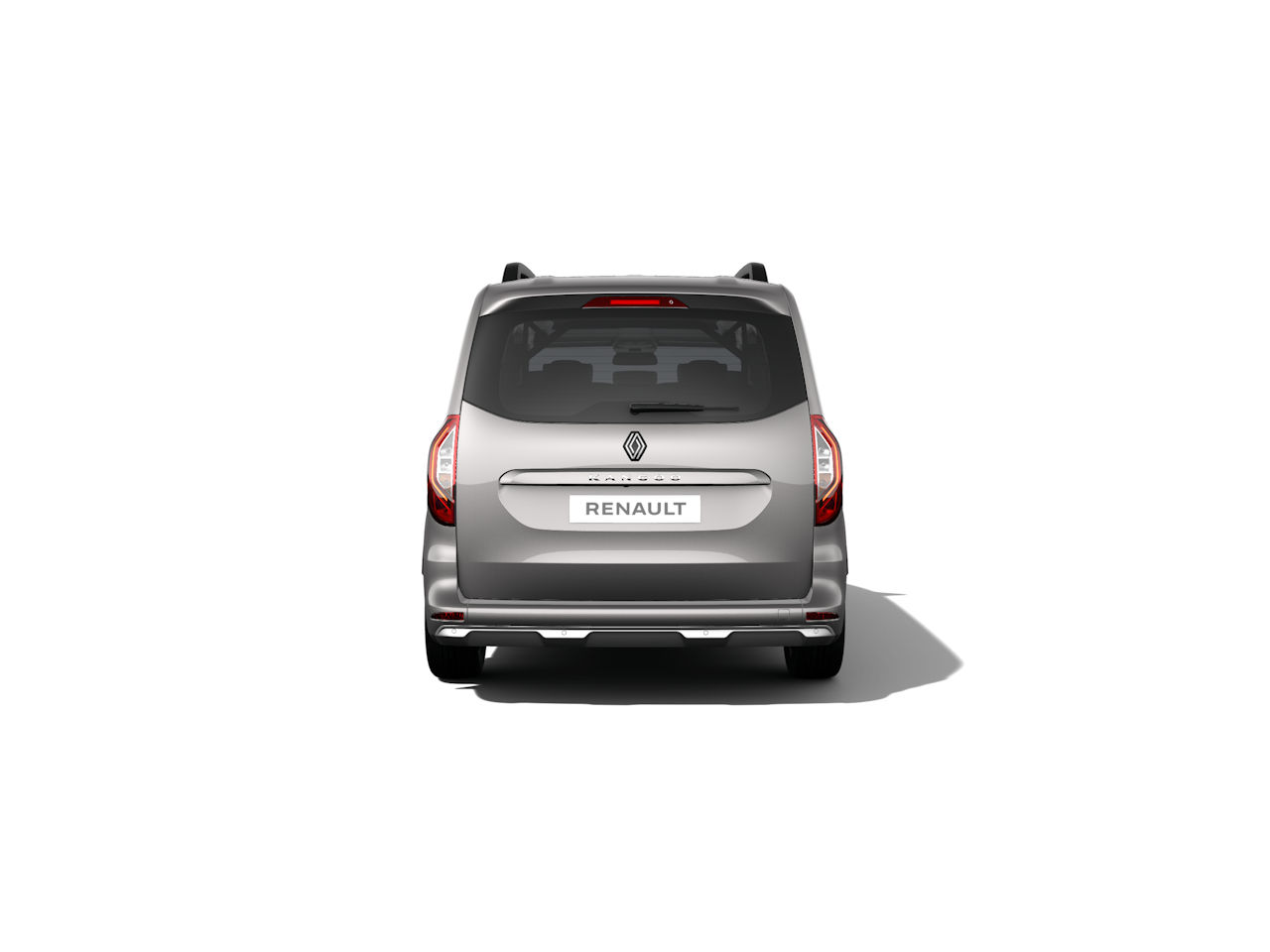 Renault KANGOO PKW