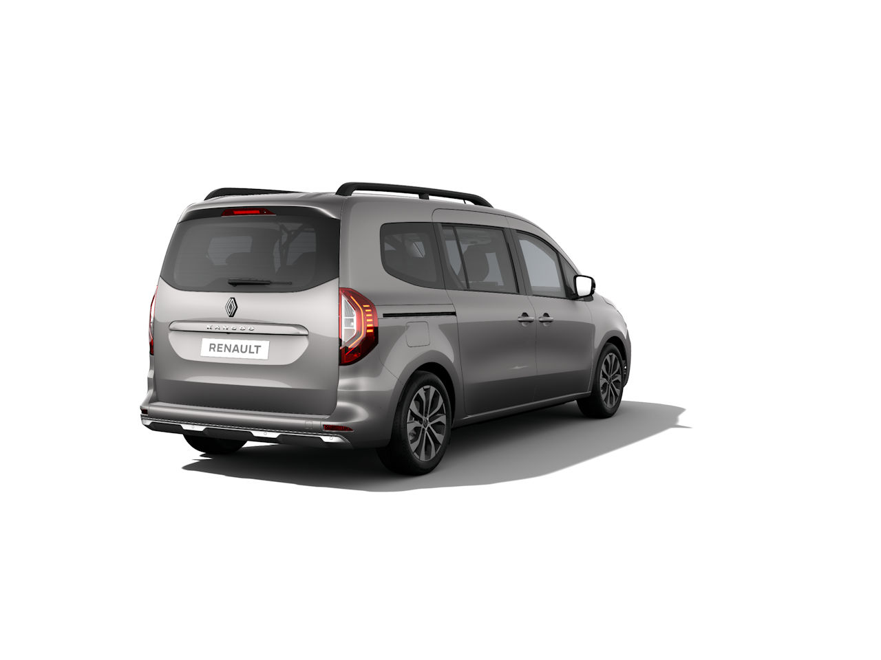 Renault KANGOO PKW