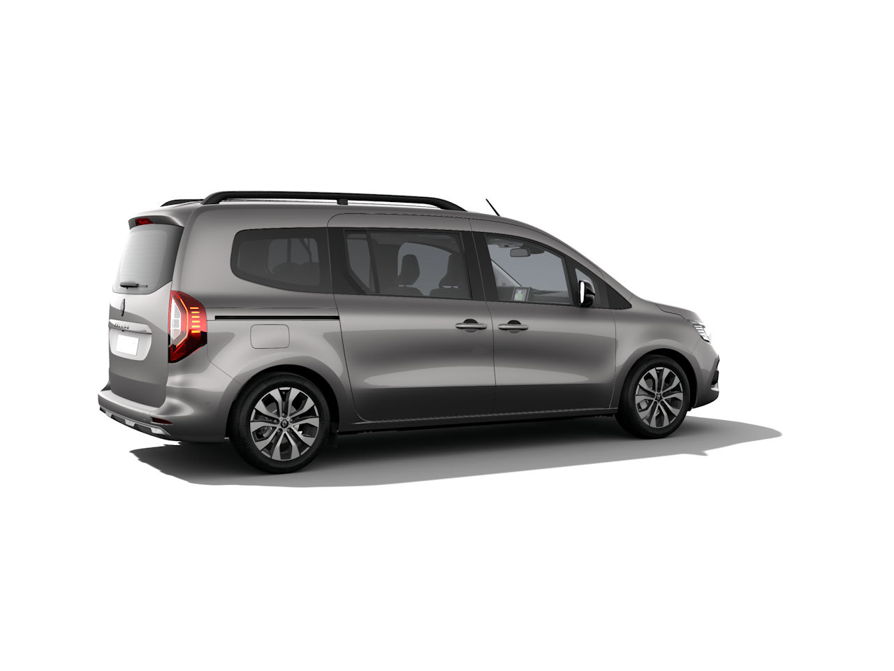 Renault KANGOO PKW