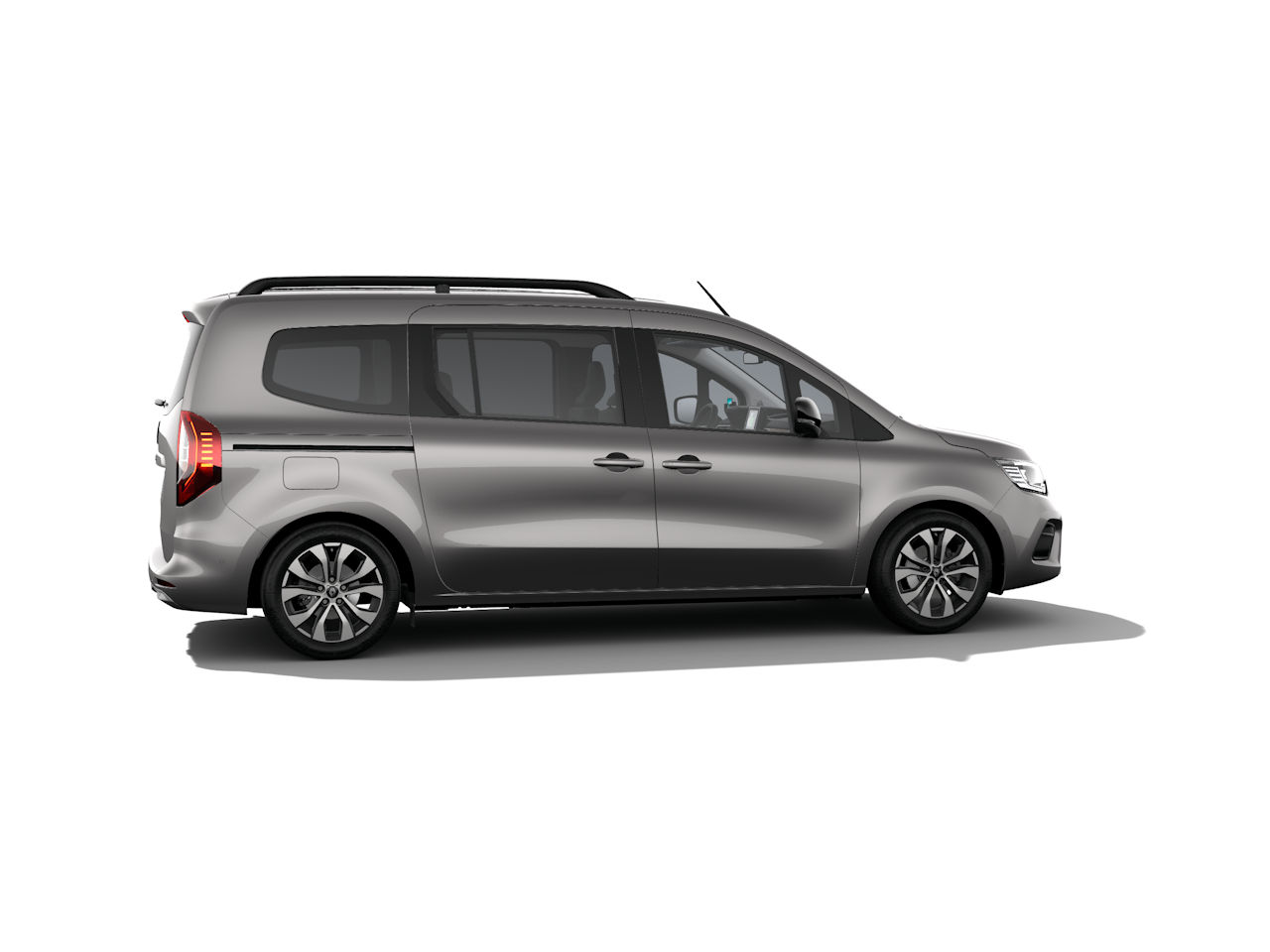 Renault KANGOO PKW