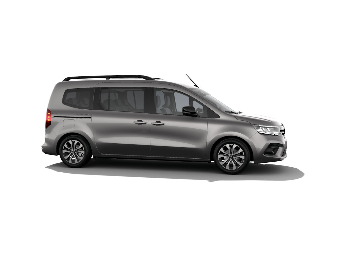 Renault KANGOO PKW