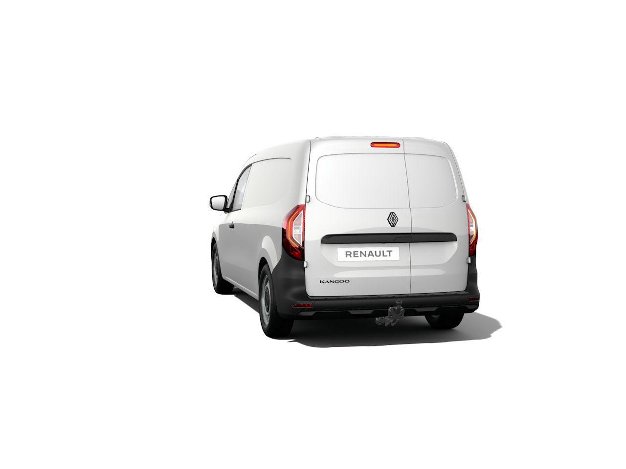 Renault Kangoo Rapid III