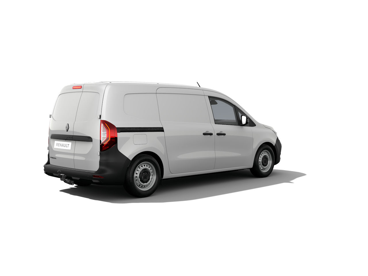 Renault Kangoo Rapid III