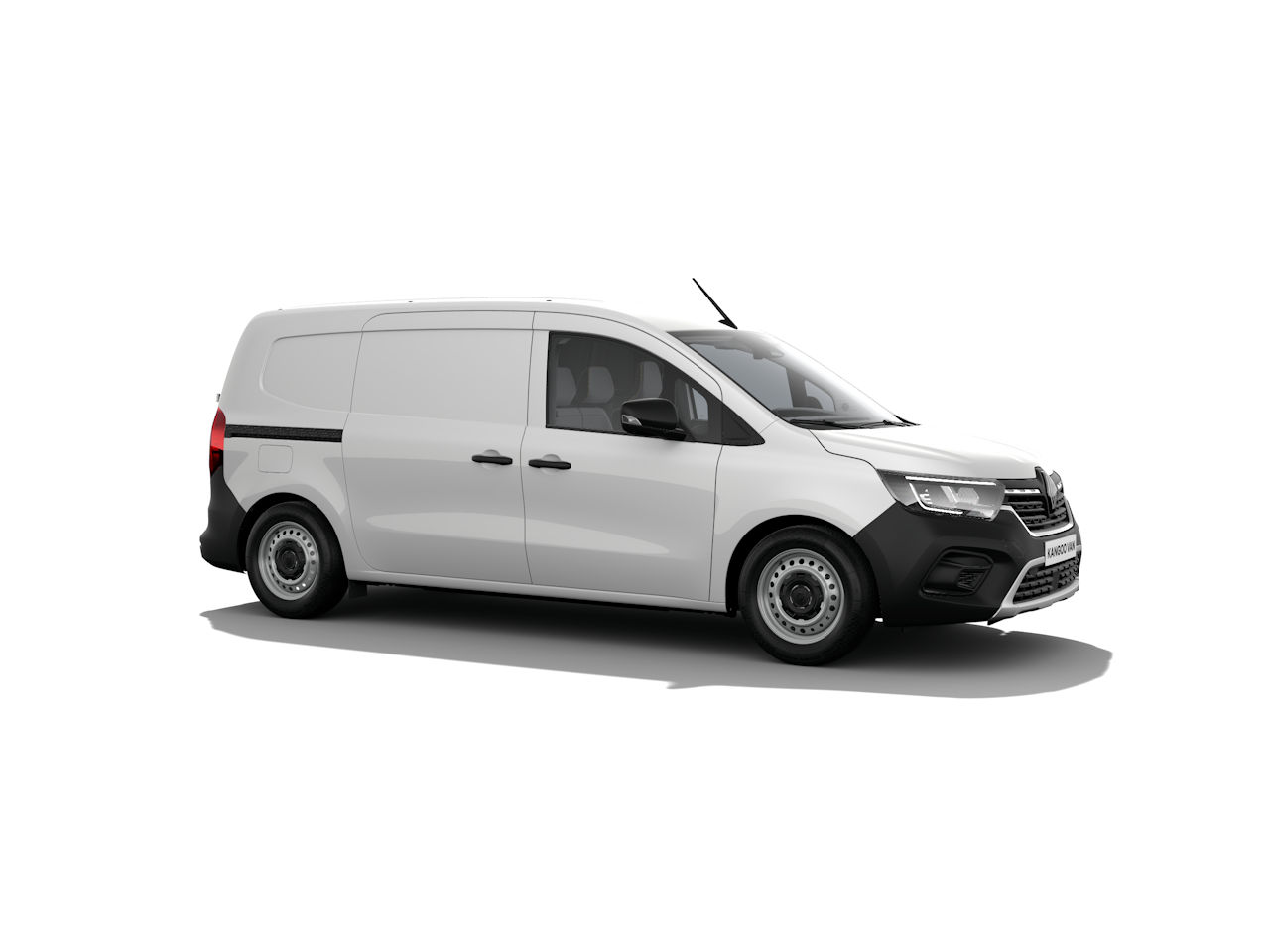 Renault Kangoo Rapid III