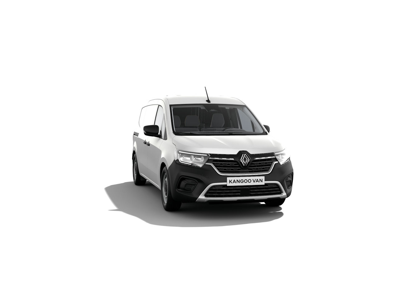 Renault Kangoo Rapid III