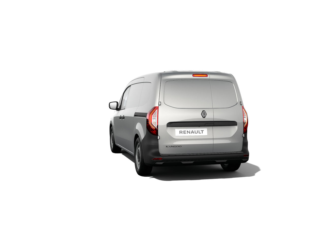 Renault Kangoo Rapid III