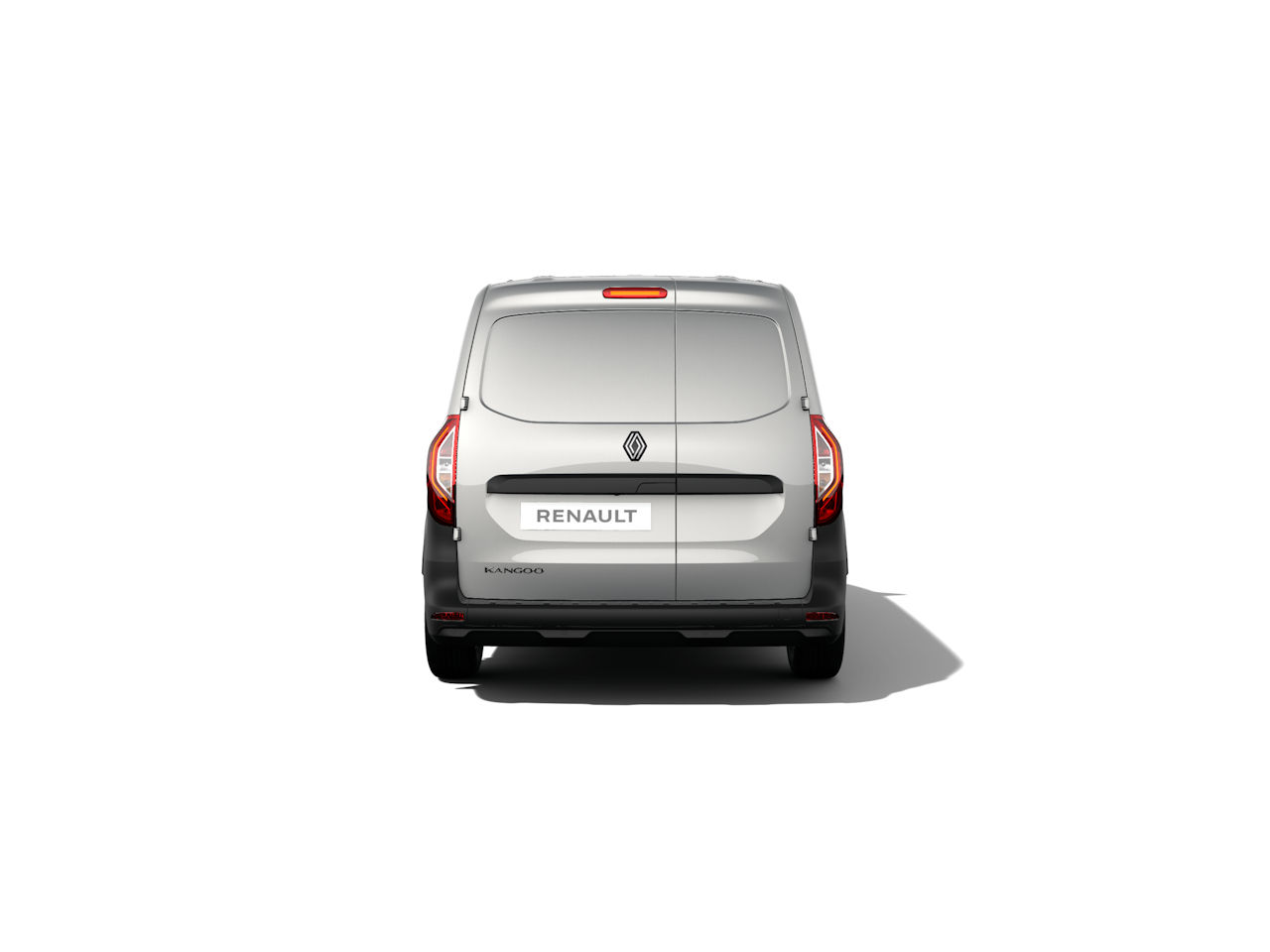 Renault Kangoo Rapid III