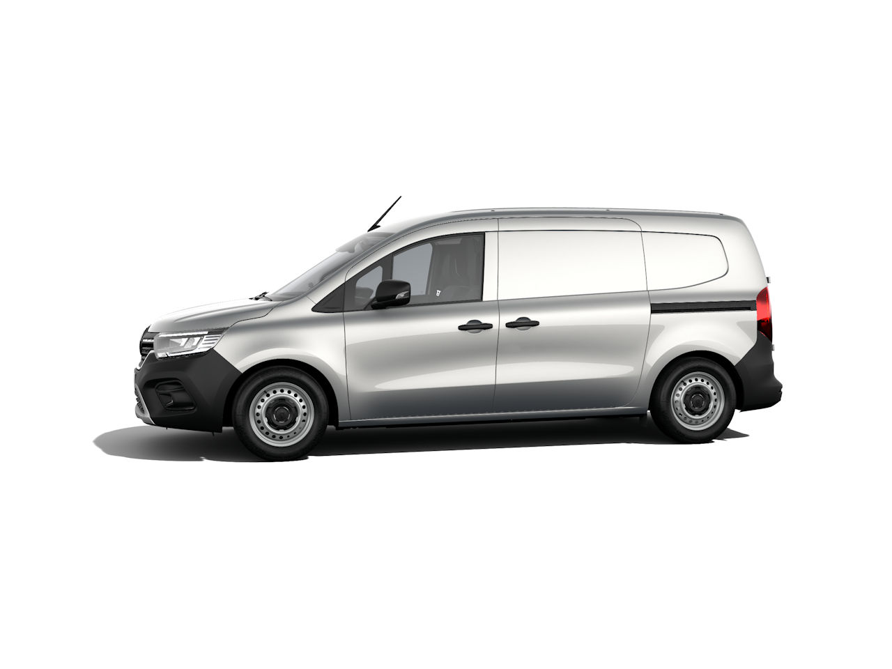 Renault Kangoo Rapid III