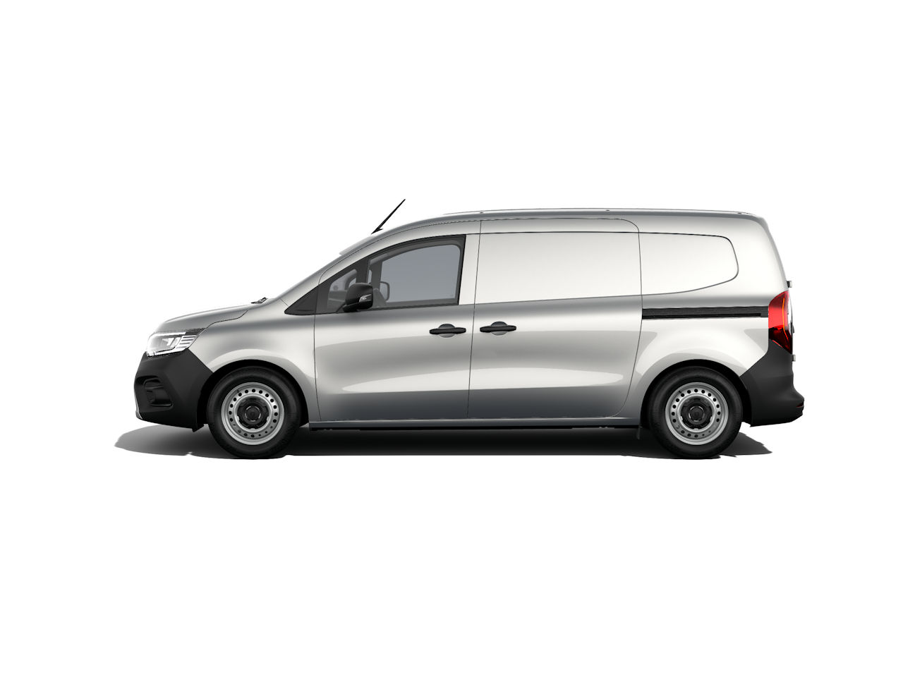 Renault Kangoo Rapid III