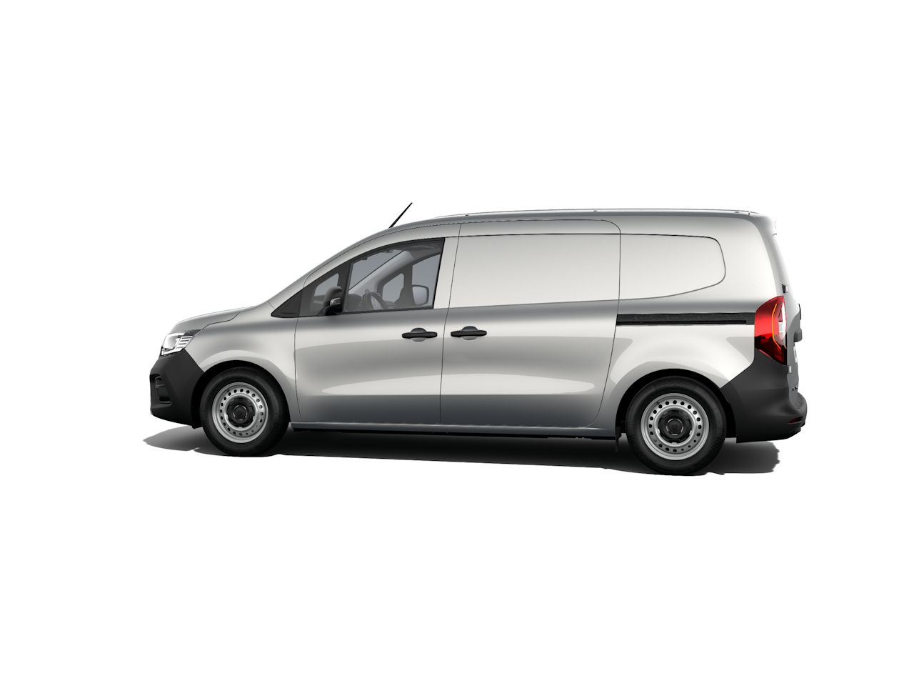 Renault Kangoo Rapid III