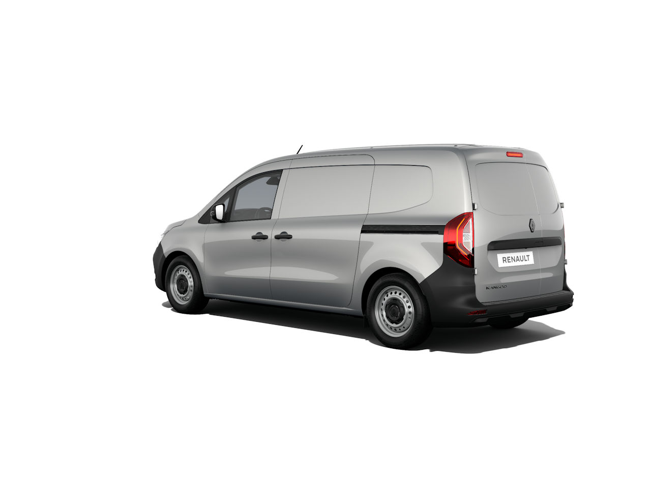 Renault Kangoo Rapid III