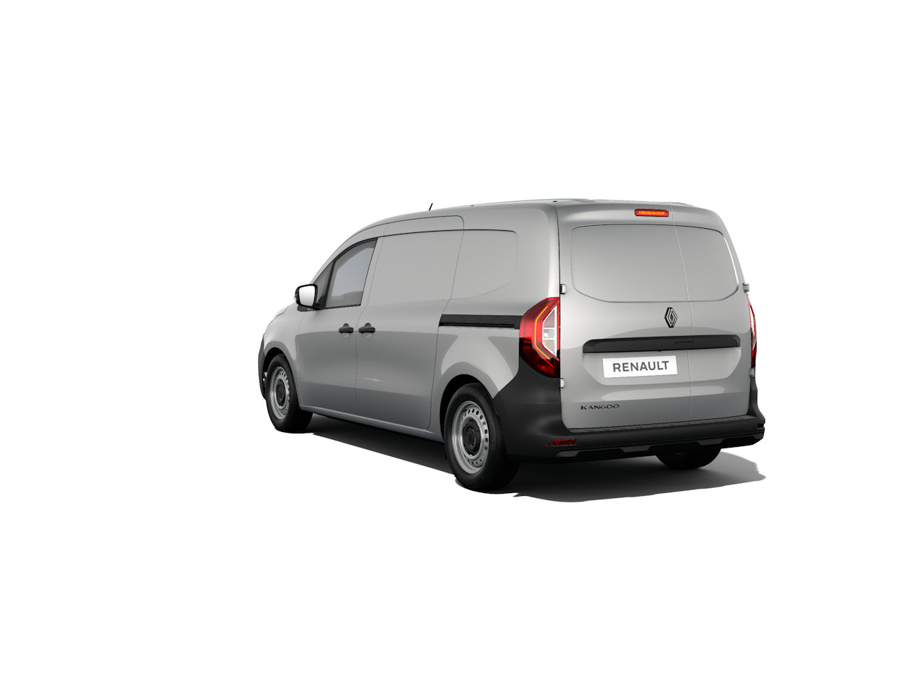 Renault Kangoo Rapid III